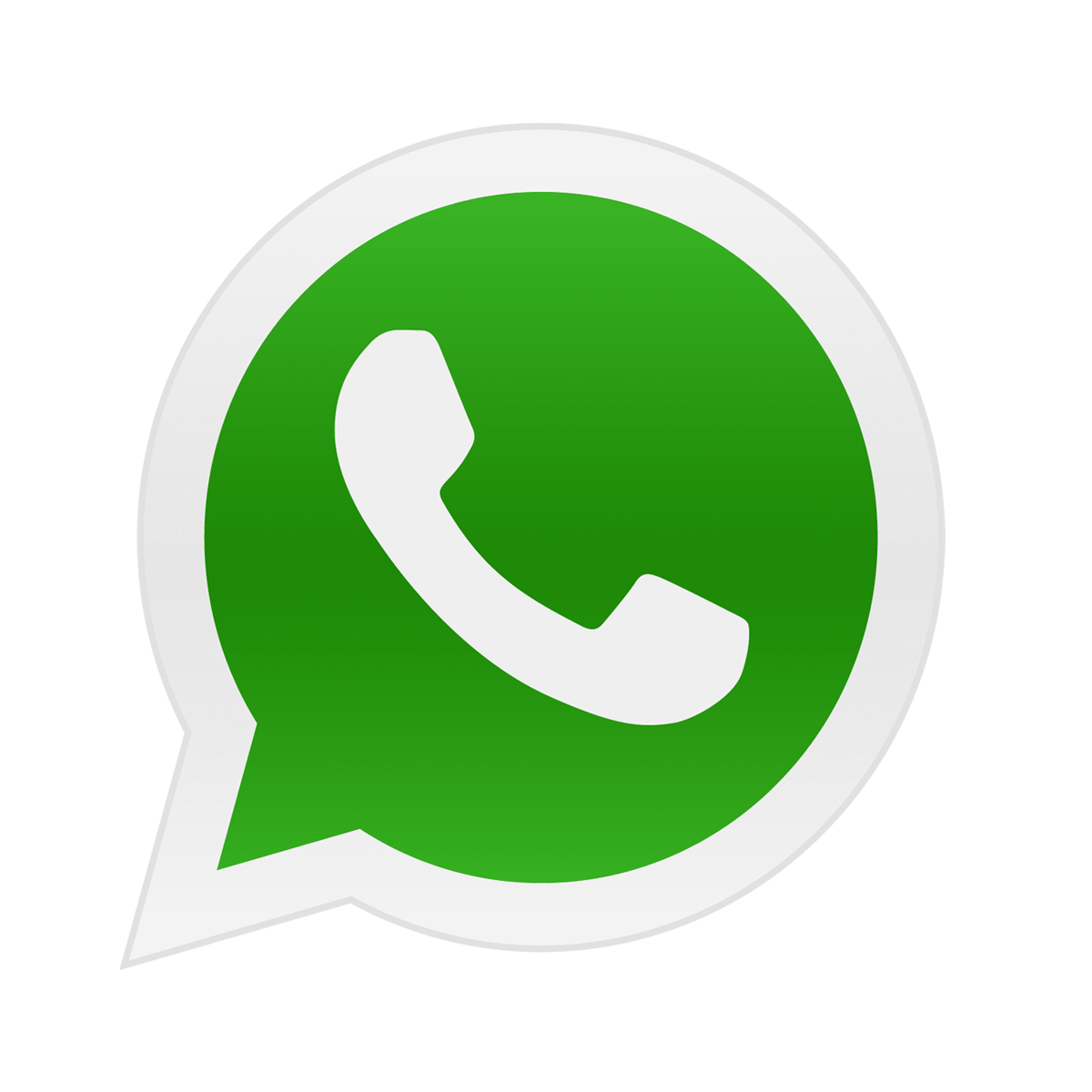 WhatsApp Icon